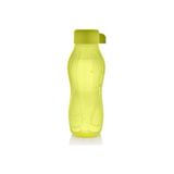 Tupperware Eco Şişe 310 ml Küçük Sarı Suluk