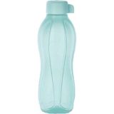 Tupperware Eco Şişe 500 ml Suluk Hafif ve Dayanıklı Yapı ile Sızdırmaz Tasarımda Mavi Renk