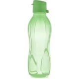 Tupperware Eco Şişe 500 ml Suluk Matara Yaprak Su Şişesi