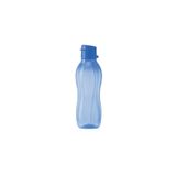Tupperware Eco Şişe Kolay Kapak Suluk Mavi 500Ml