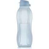 Tupperware Eco Şişe Suluk 1.5 L Buz Mavisi BPA İçermez Hafif ve Taşınabilir Plastik Tasarım