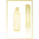 Tupperware Eco Şişe Suluk & Matara Kolay Kapak Süt Mısır 750ml