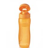 Tupperware Eco Slim 500 ml Ayçiçeği Şişe