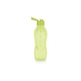Tupperware Eco Suluk Su Şişesi Matara 1 L Lime Desen