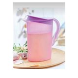 Tupperware Eco Sürahi Lila 2 lt
