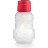 Tupperware Eko 350 ml Beyaz Suluk