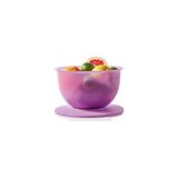 Tupperware Eko 4.3 lt Mor Saklama Kabı