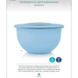 Tupperware Eko 4.3 lt Yeşil Saklama Kabı