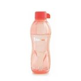 Tupperware Eko 500 ml Mercan Vidalı Kapak Şişe Suluk