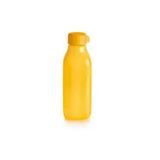 Tupperware Eko 500 ml Vidalı Kapak Kare Şişe Suluk