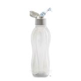 Tupperware Eko 750 ml Beyaz Şişe Suluk