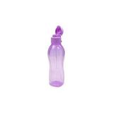 Tupperware Eko 750 ml Lila Şişe Suluk