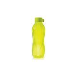 Tupperware Eko 750 ml Neon Yeşil Kolay Kapak Şişe Suluk