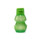 Tupperware Eko Kurbağa 350 ml Yeşil Kolay Kapak Şişe Suluk