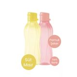 Tupperware Eko Şişe 2Li 500 Ml Suluk