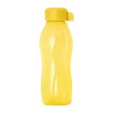 Tupperware Eko Şişe 310 ml Sarı Suluk