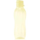 Tupperware Eko Şişe 500 ml Açık Sarı Suluk