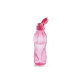 Tupperware Eko Şişe 500 Ml Kolay Kapak Matara Ve Suluk Hsgl Pembe