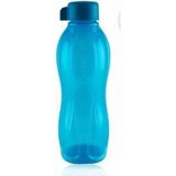 Tupperware Eko Şişe 750 ml Turkuaz Suluk