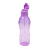 Tupperware Eko Şişe Kolay Kapak 750 ml Lila