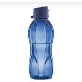 Tupperware Eko Şişe Suluk 1lt Laciver