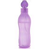 Tupperware Eko Şişe Suluk 750 ml Renkli Kolay Kapak
