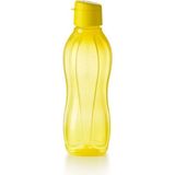 Tupperware Eko Şişe Suluk 750 ml Sarı