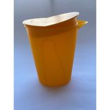 Tupperware Eko Sürahi 1 Lt - Sarı