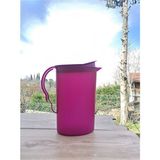 Tupperware Eko Tip Top Sürahi - Beyaz - 400 ml