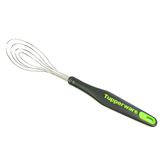Tupperware elinizin altında çırpıcı Siyah-Yeşil D165 çırpma teli Top-çırpıcı
