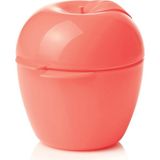 Tupperware Elma Şeker Kabı 250 ml Renkli Plastik Malzeme ile Pratik Saklama Çözümü