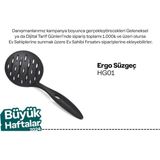 Tupperware Ergo Süzgeç