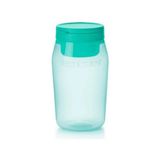 Tupperware Evrensel Kavanoz 825ML Deniz Mavi
