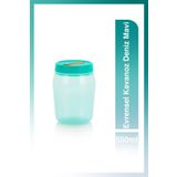 Tupperware Evrensel Serisi Gıda Saklama Kavanozu Deniz Mavisi 550 ml