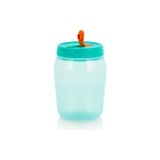 Tupperware Evrensel Serisi Kavanoz 550 ml - Mavi