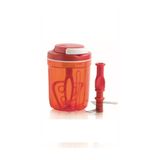 Tupperware Extra Chef Iı Manuel Rondo Doğrayıcı 600 Ml