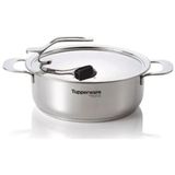 Tupperware Gusto 3,7 lt Tencere
