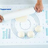 Tupperware Hamur Açma Matı - 001-Renkli