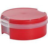 Tupperware Hanımeller Kurabiye Saklama