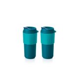 Tupperware Hep Yanımda Kupam 490 Ml Mavi 2licanımevim