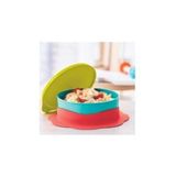 Tupperware Ilk Mama Tabağım