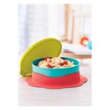 Tupperware İlk Tabağım Kaydırmaz Taban Bebek Mama Tabağı