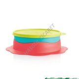 Tupperware İlk Tabağım Mikrodalga Beslenme Mama Kabı
