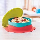 Tupperware Ilk Tabağım Tamsanagöre - Renkli