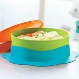 Tupperware İlk Tabağım