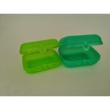 Tupperware Istiridye Beslenme Kutusu 2 Li