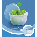 Tupperware Izgaralı Şeker Kap 1.9 Lt Saklama Meyve Sebze Saklama Servis Ürünü R1492