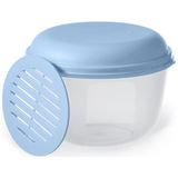 Tupperware Izgaralı Şeker Kap 1.9L