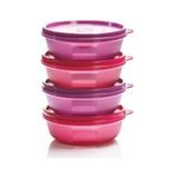 Tupperware Kahvaltı Seti Şeker Kaplar