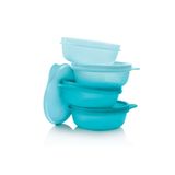 Tupperware Kase Seti Şeker Kap Saklama Kabı
